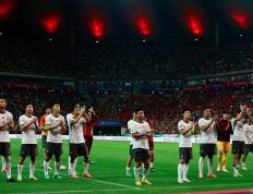 PG电子试玩-韩国队豪取3连胜，晋级国际杯半决赛