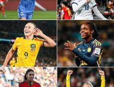 PG游戏官网登录入口-法国女足继续保持全胜，晋级世界杯八强