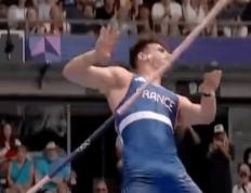 PG电子线上登入-俄罗斯跳高选手创造新纪录