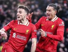 PG电子官方-利物浦客场不敌狼队，遭遇两连败