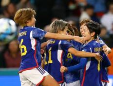 PG电子游戏-巴西女足再战日本女足，力求晋级