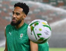 PG电子试玩-非洲球队在洲际比赛中赢得好成绩