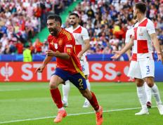 PG中国官网-意大利胜出西班牙，小组第一晋级