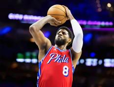 PG电子游戏-美国男篮完胜黄蜂，恩比德绝境逆转