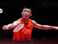 PG中国官网-泰国羽毛球队绝地反击法国羽毛球队，谌龙制霸全场