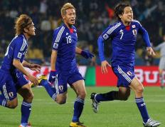 PG游戏官网登录入口-日本足球联赛球队赢得国际大赛