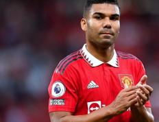 PG平台-美国爆冷塞内加尔，卡塞米罗高光表现