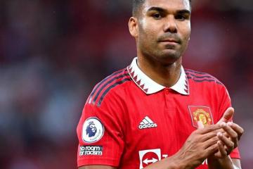 PG平台-美国爆冷塞内加尔，卡塞米罗高光表现