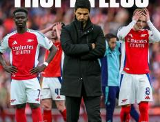 PG电子官网-阿森纳客场告负，遭遇挫败