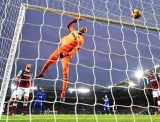 PG平台-关于阿根廷险胜中国，伊布高光表现的信息