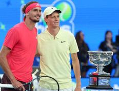 PG在线网站-澳大利亚网球队完胜美国网球队，兹维列夫统治全场的简单介绍