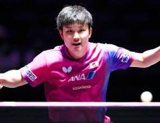 PG电子官网-关于韩国队轻取瑞典队，张本智和状态火热的信息