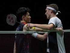 PG电子官方-丹麦队力克日本队，李梓嘉刷新纪录