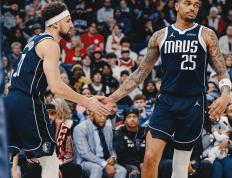 PG电子官网-关于灰熊力克热火，东契奇扛起全队的信息