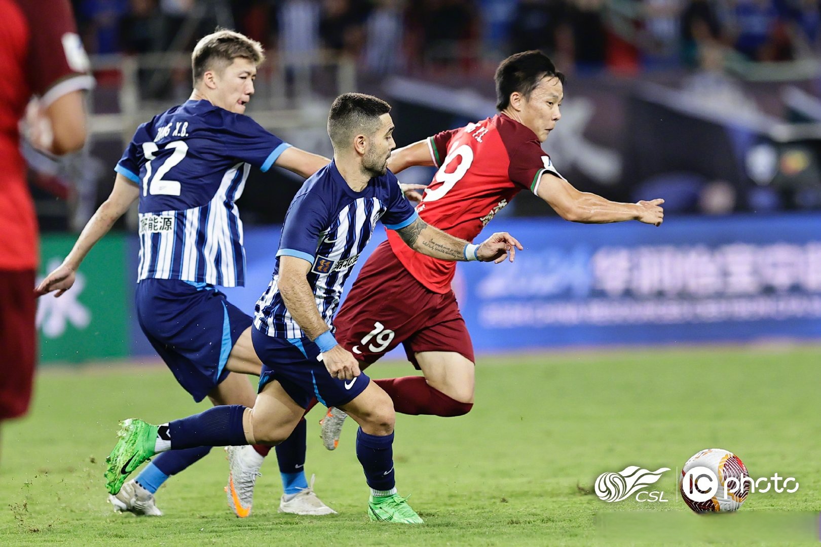 PG在线网站-中超外援双双进球,豪取胜利晋级下一轮