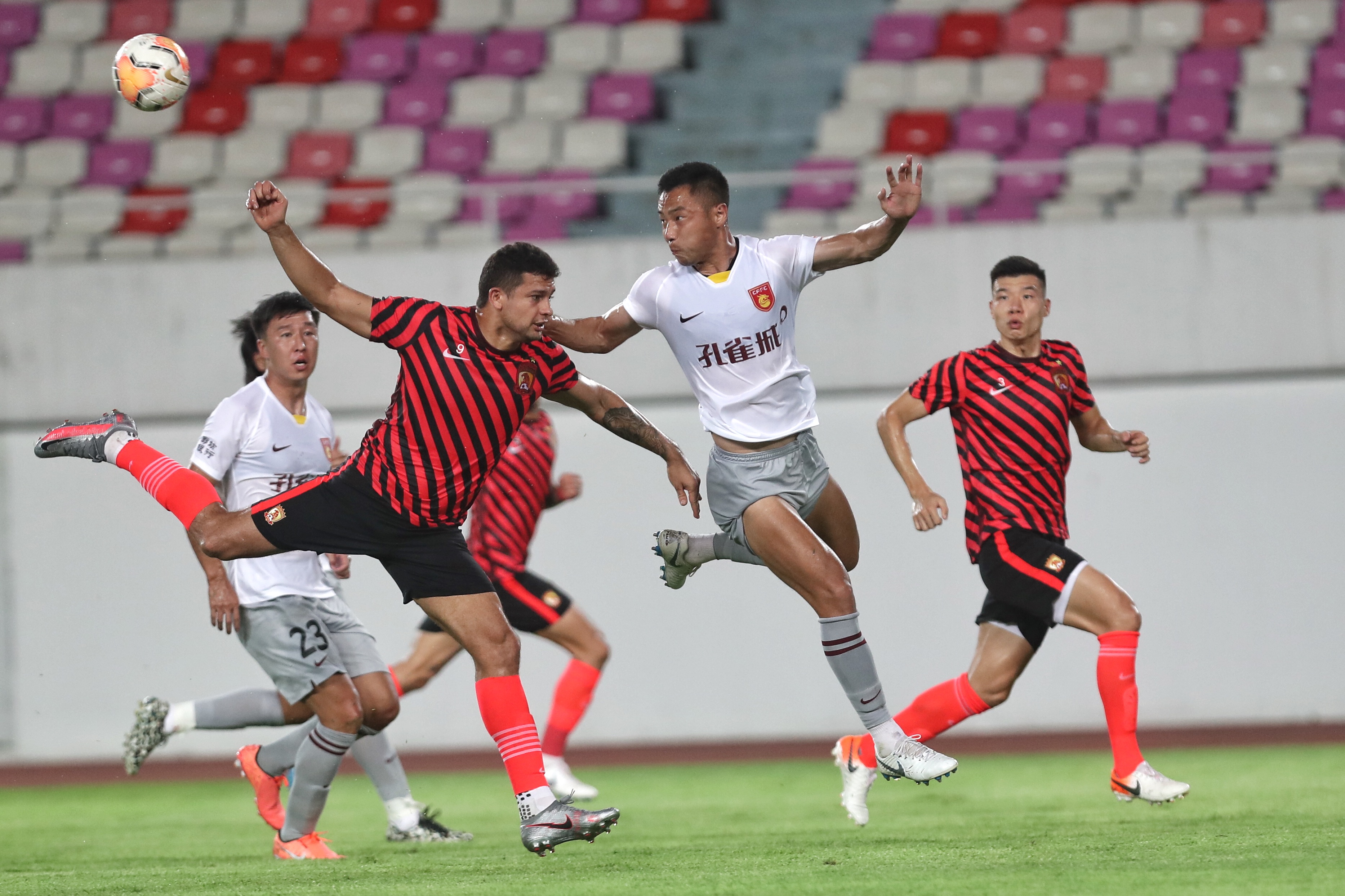 PG中国登录入口-河北华夏幸福主场胜广州恒大