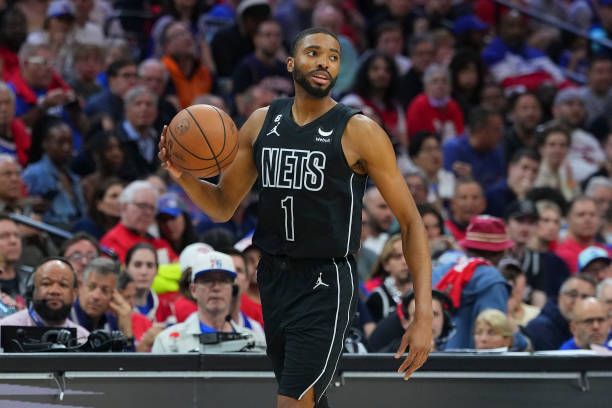 PG电子官网-篮网队引进新球员,期望实现新的突破