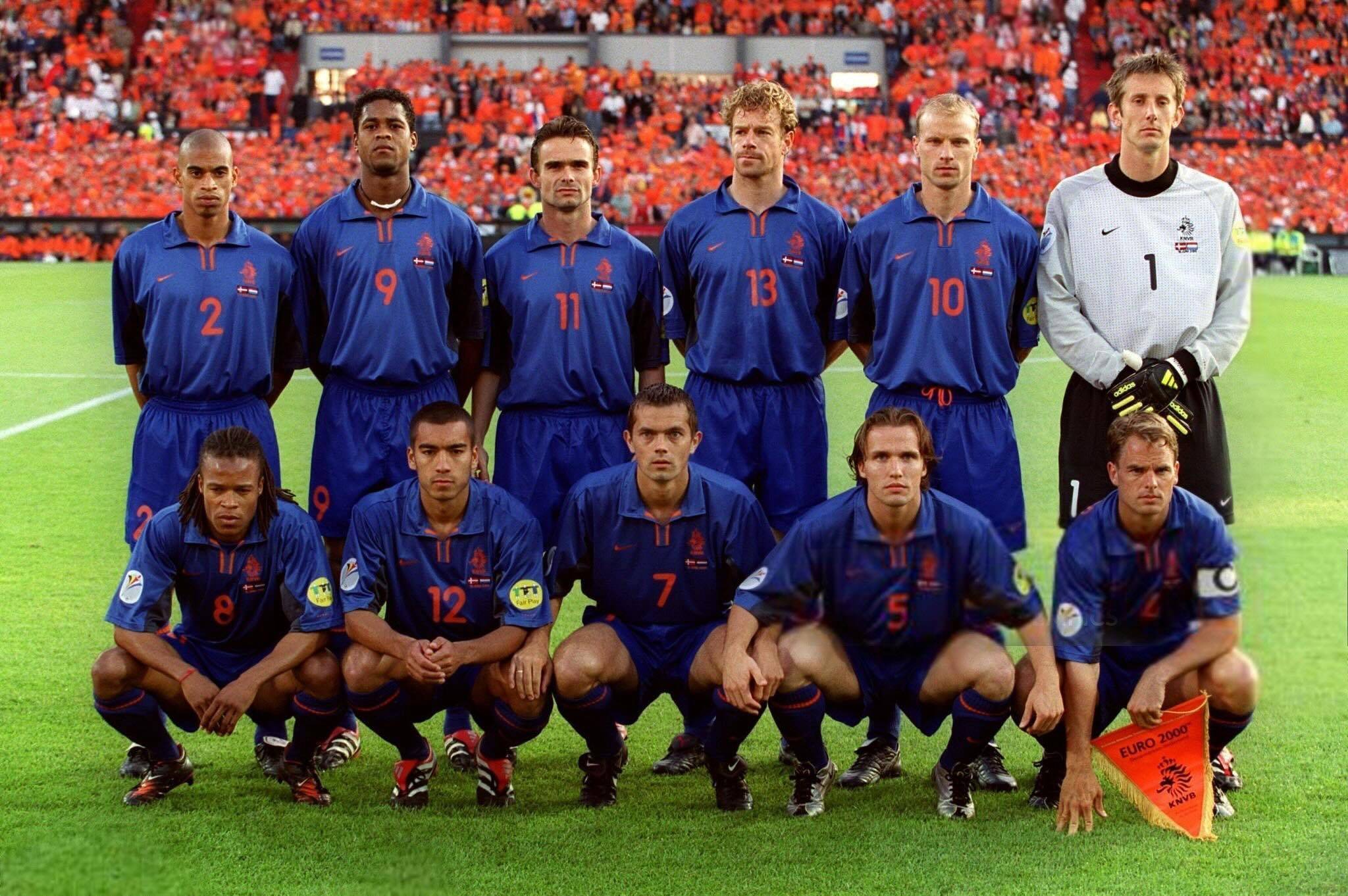 PG电子试玩-荷兰代表团全面发力,积极备战