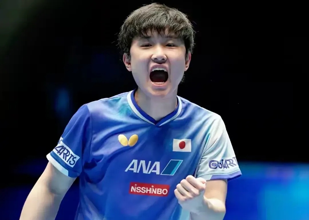 PG电子官方-法国乒乓球队翻盘英国乒乓球队,张本智和打破历史纪录