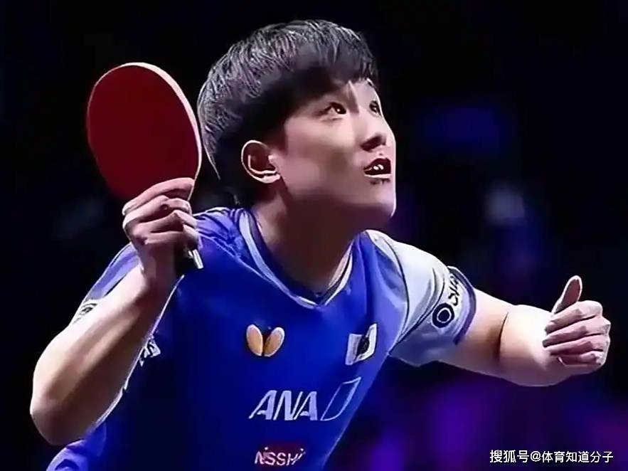 PG电子官方-法国乒乓球队翻盘英国乒乓球队,张本智和打破历史纪录