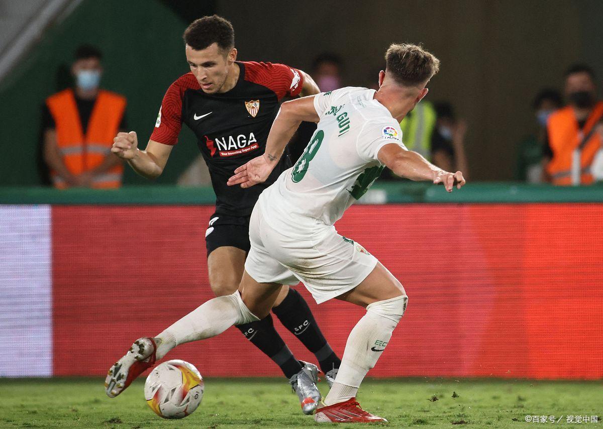 PG平台-塞维利亚连续五轮不胜,球队面临压力