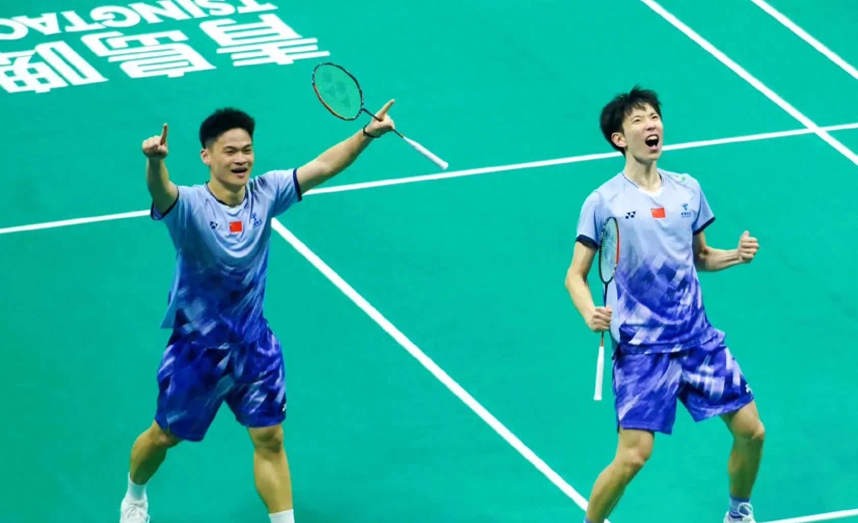 PG电子游戏-韩国羽毛球队力克日本羽毛球队，辛杜一己之力扛起全队