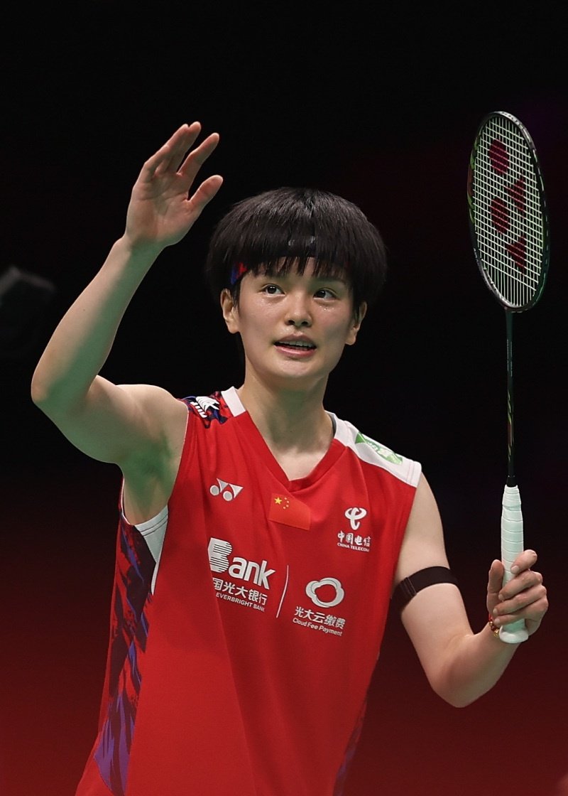 PG电子游戏-韩国羽毛球队力克日本羽毛球队，辛杜一己之力扛起全队