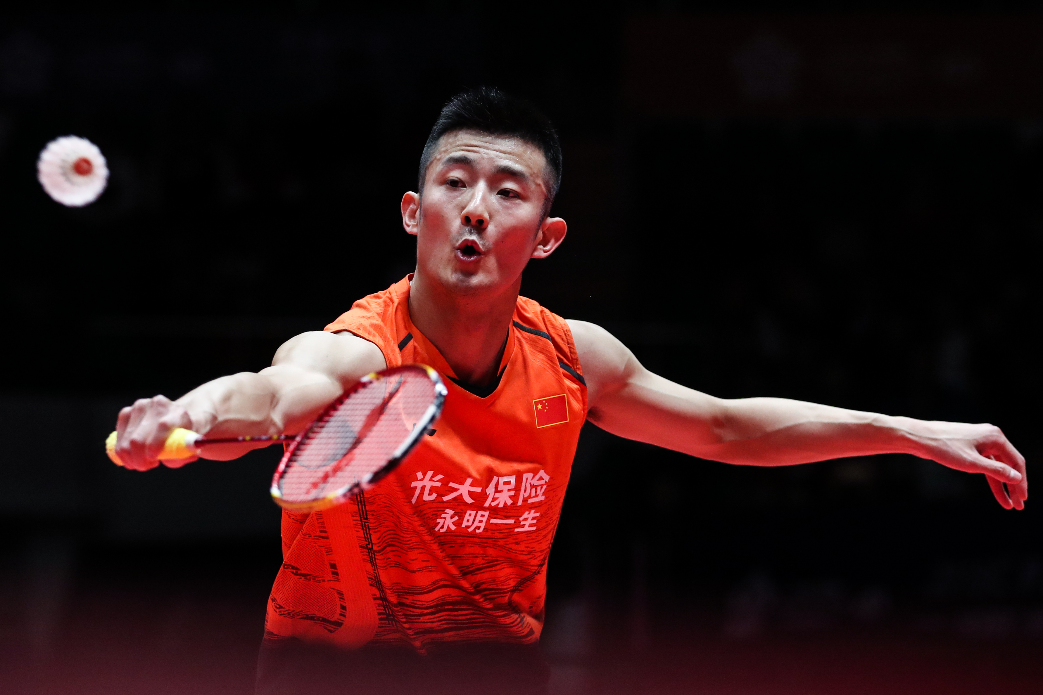 PG中国官网-泰国羽毛球队绝地反击法国羽毛球队,谌龙制霸全场