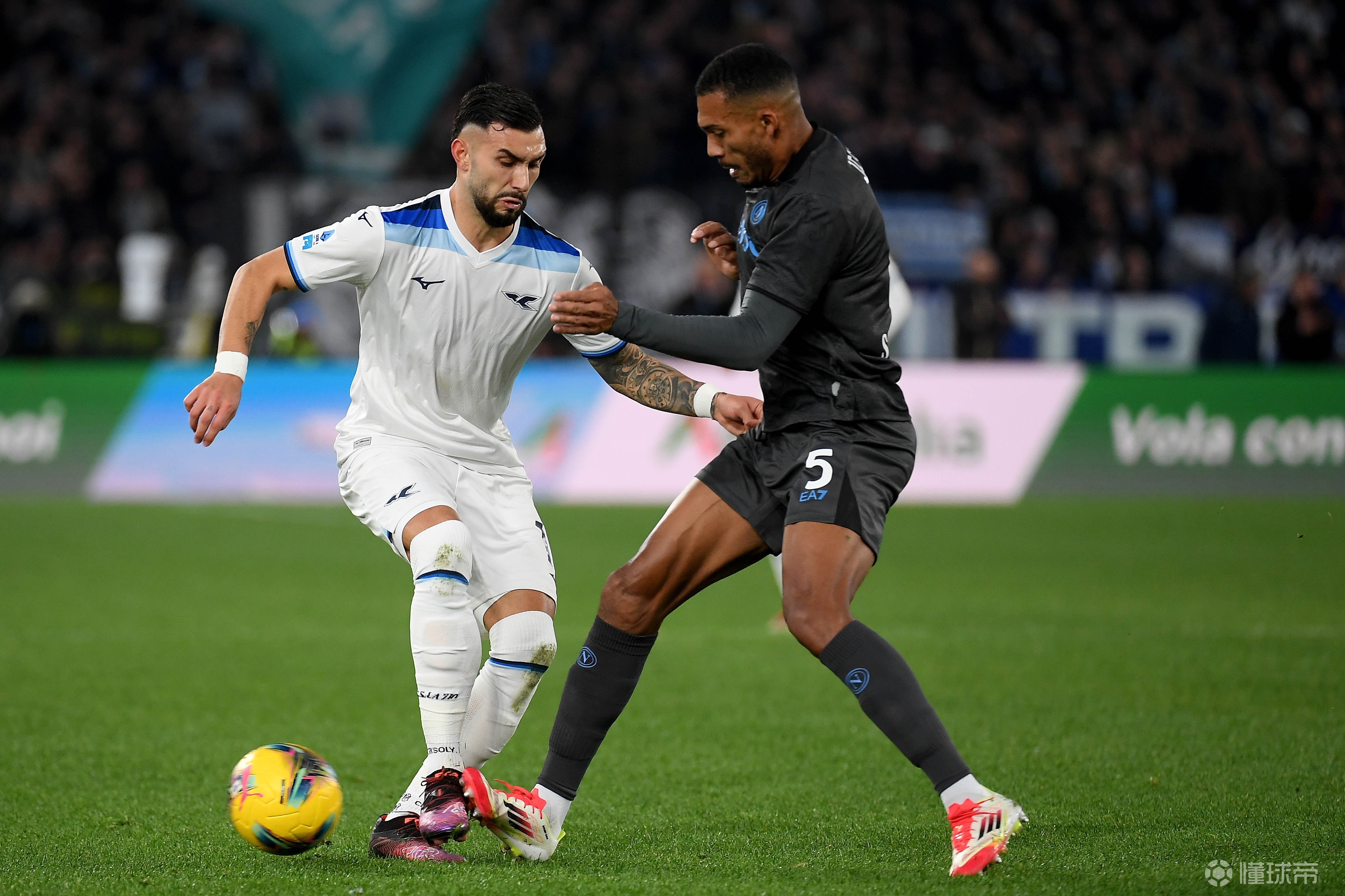 PG电子官方-拉齐奥主场战平,保持稳定发挥