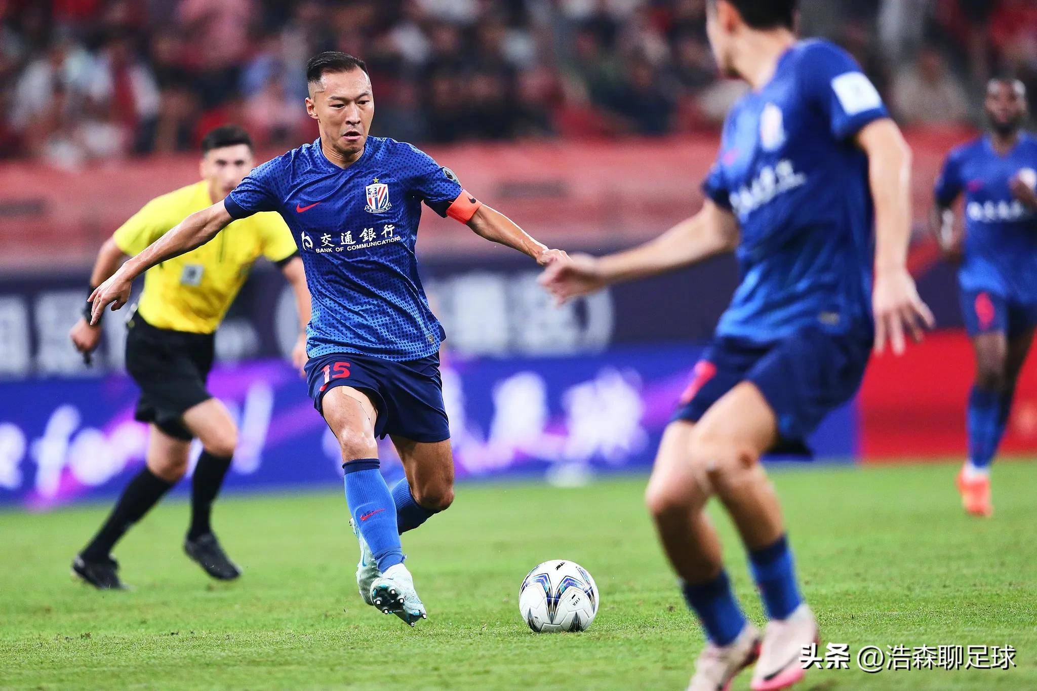 PG中国官网-上海申花球员受伤,或将缺席下一场比赛