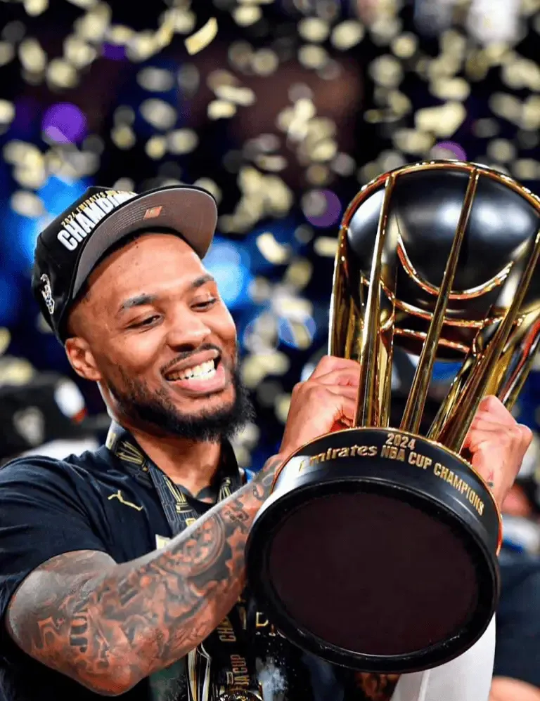 PG平台-开拓者主场胜爵士,利拉德完美终结比赛