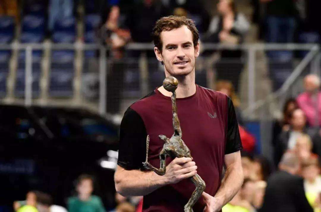 PG中国登录入口-关于澳网力克拉沃尔杯，穆雷统治全场的信息